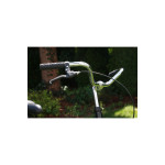 Dámsky retro bicykel 28" Lavida 1-prevodový [J] Čierny